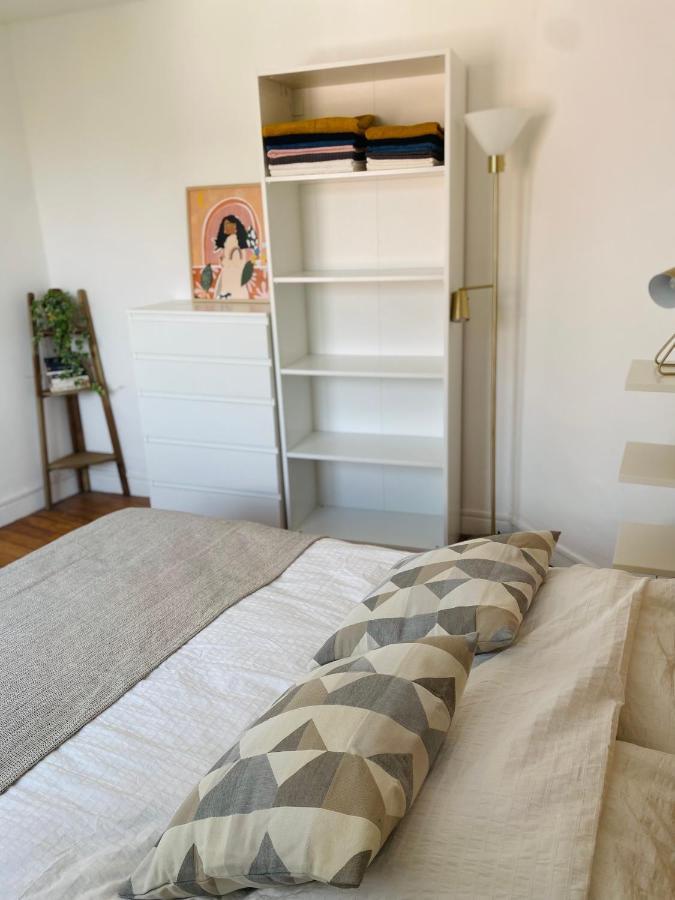 2Nd Floor Cozy Central Flat With Free Parking Boulogne-sur-Mer Exterior photo