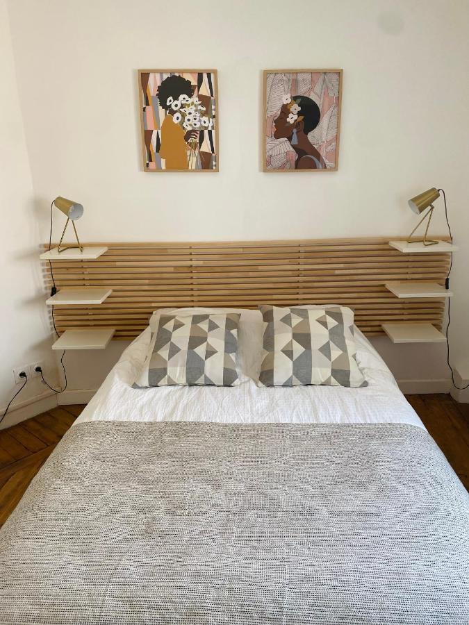 2Nd Floor Cozy Central Flat With Free Parking Boulogne-sur-Mer Exterior photo